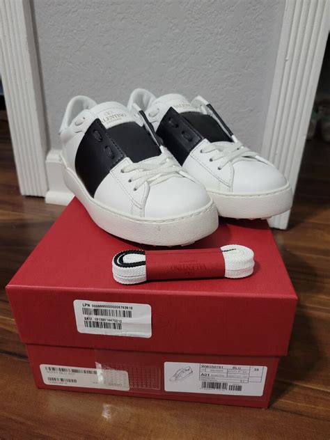 valentino garavani sneakers replica